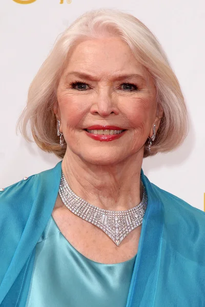 Ellen Burstyn. — Foto de Stock