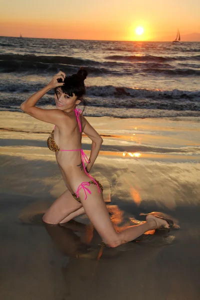 Bai ling — Stock fotografie