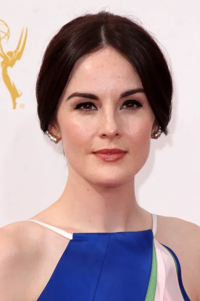 Michelle dockery — Stockfoto