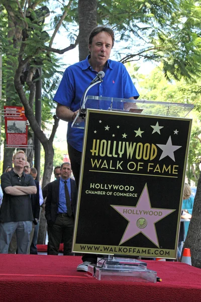 Kevin Nealon — Foto Stock