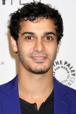 Elyes Gabel