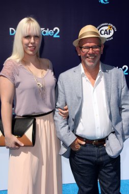 Charles Martin Smith