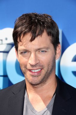 Harry Connick Jr.