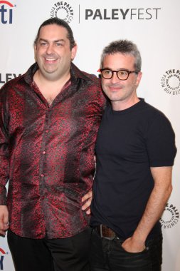 Walter o'brien ve alex kurtzman