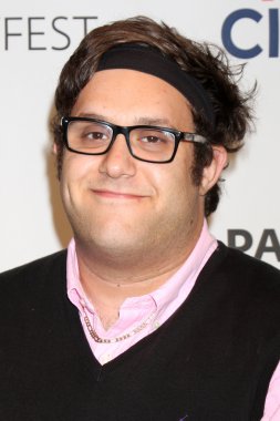 Ari Stidham