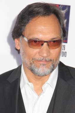 Jimmy Smits