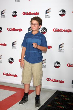 Sean Giambrone