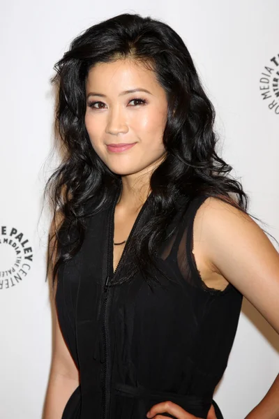 Jadyn Wong. —  Fotos de Stock