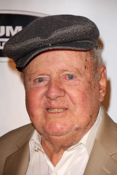 Dick Van Patten — Stock Photo, Image