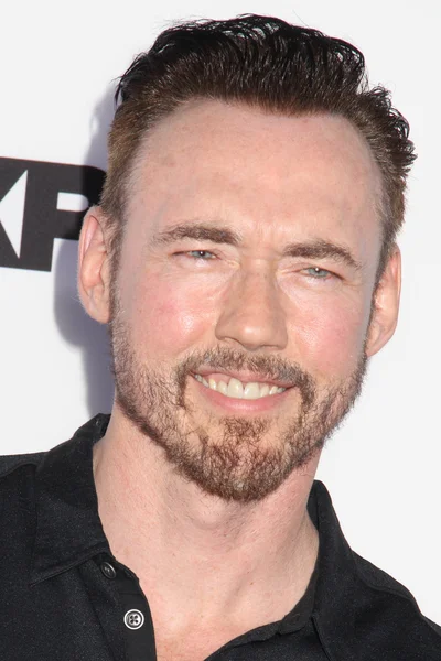 Kevin Durand — Stock Photo, Image