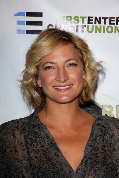 Zoe Bell — Stock Photo, Image