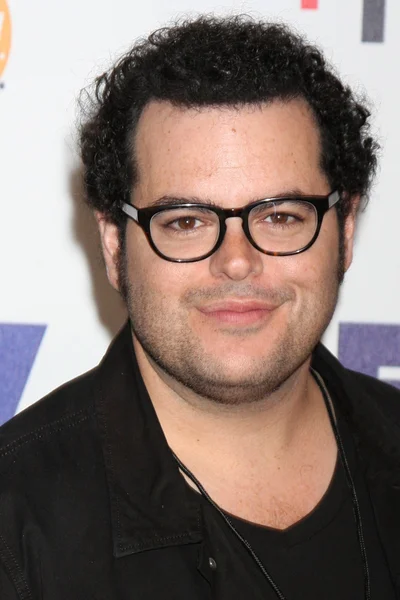 Josh gad — Stok fotoğraf