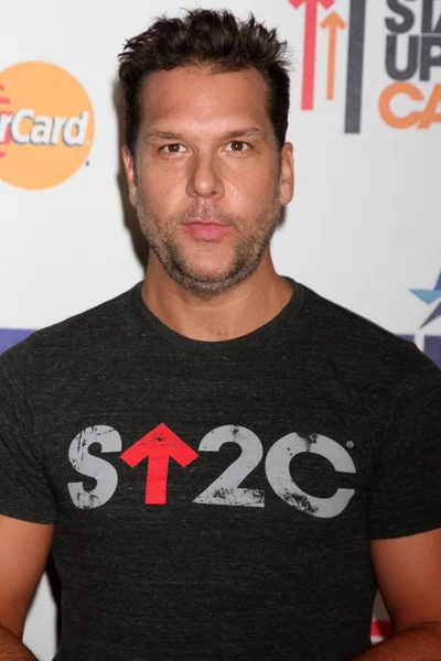 Dane Cook — Stockfoto