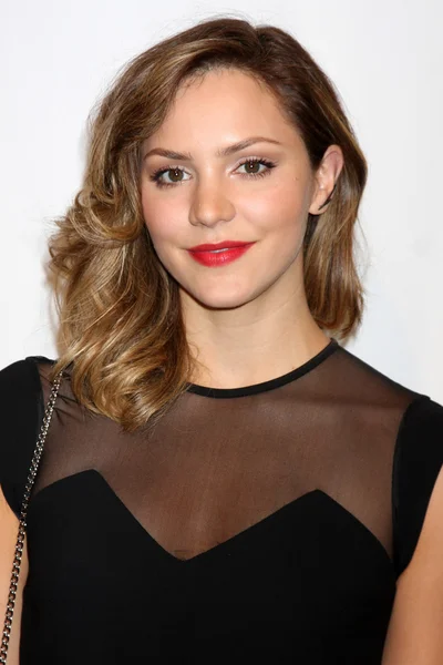 Katharine Mcphee — Zdjęcie stockowe