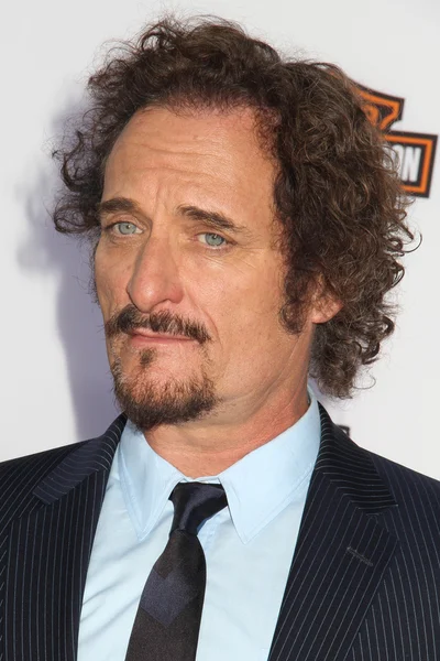 Kim Coates — Fotografia de Stock