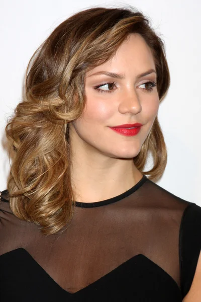 Katharine McPhee — Stock Photo, Image