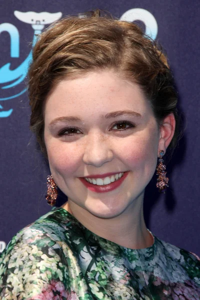 Cozi Zuehlsdorff — Foto de Stock