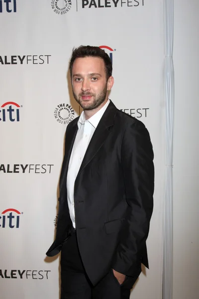 Eddie Kaye Thomas — Zdjęcie stockowe