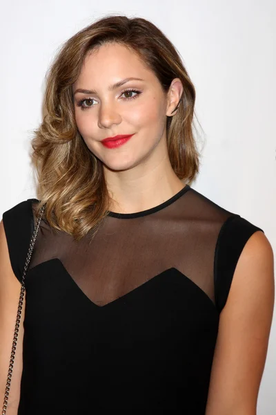 Katharine Mcphee — Zdjęcie stockowe