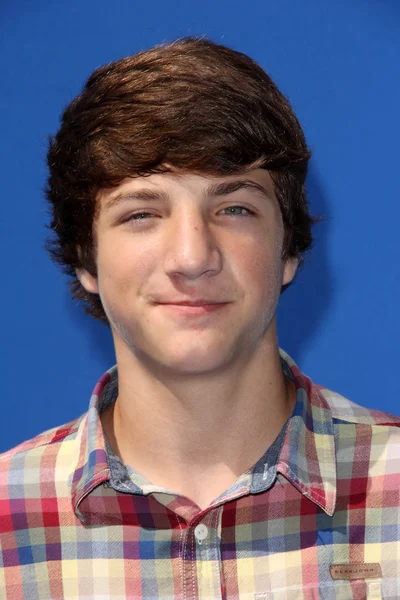 Jake Short — Stock fotografie