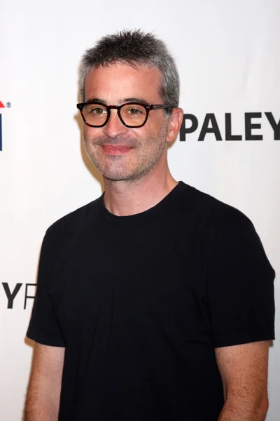 Alex Kurtzman — Stockfoto