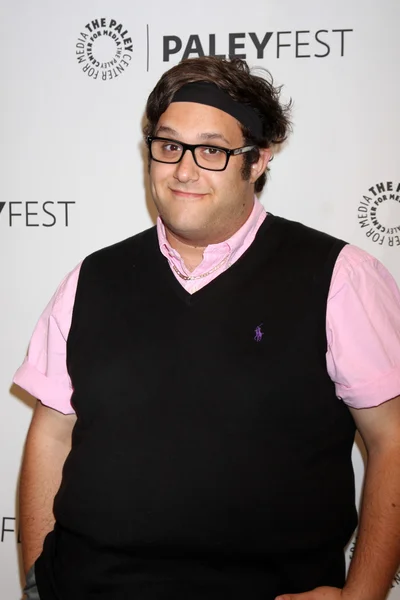 Ari Stidham — Stockfoto