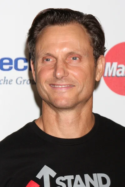 Tony goldwyn — Stockfoto