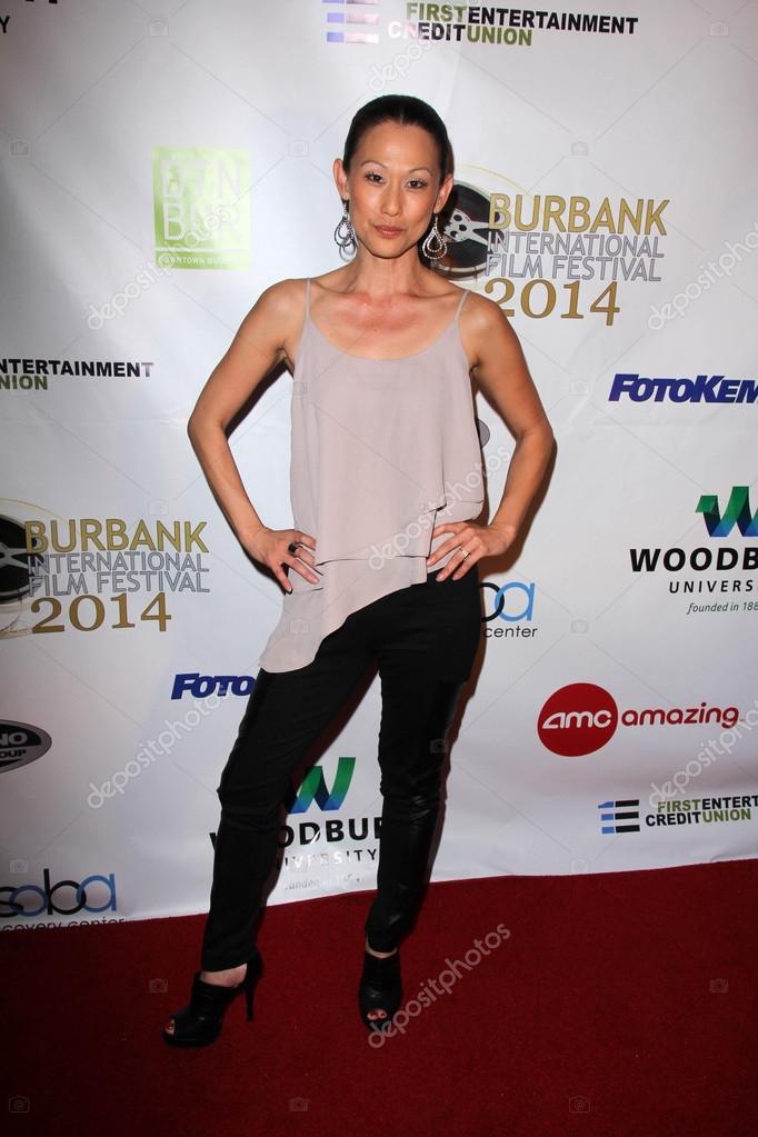 Nicole Bilderback – Stock Editorial Photo © s_bukley #53043633