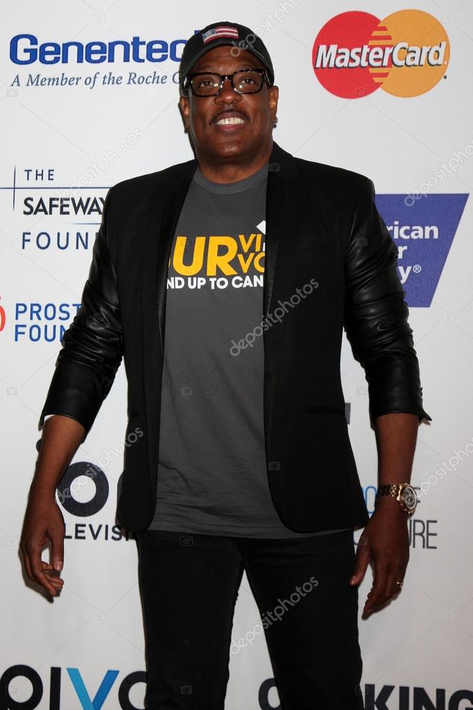 Charlie Wilson – Stock Editorial Photo © s_bukley #53044593