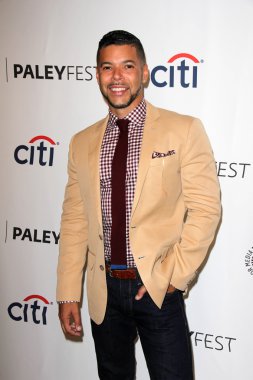 Wilson cruz