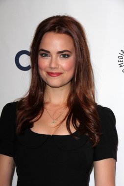 Rebecca Rittenhouse
