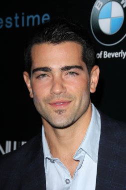 Jesse metcalfe