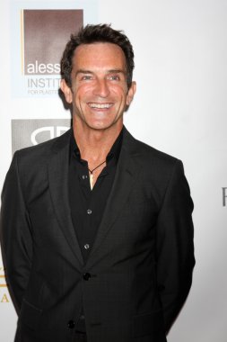 Jeff Probst