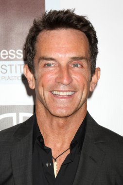 Jeff Probst