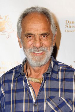 Tommy Chong