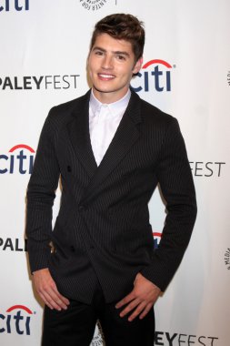 gregg sulkin