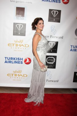Jen Lilley