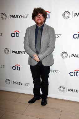 Zack Pearlman