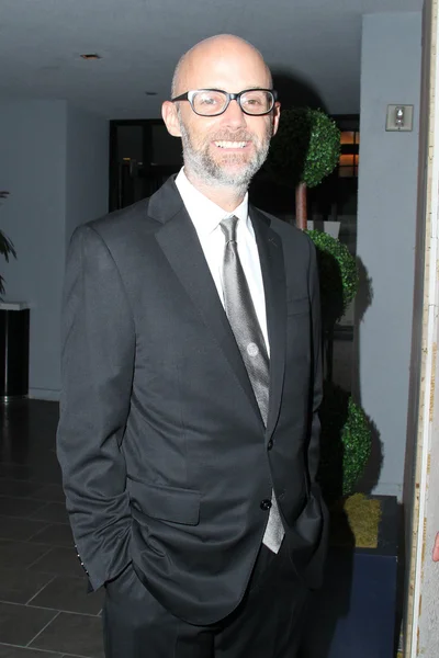 Moby Barmherzigkeit — Stockfoto