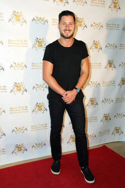 Val Chmerkovskiy — Foto Stock