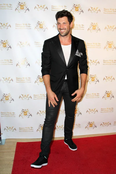 Maksim Chmerkovskiy —  Fotos de Stock