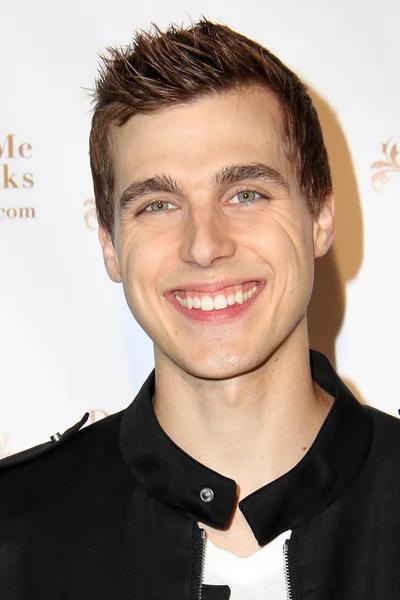 Cody Linley — Stock Photo, Image