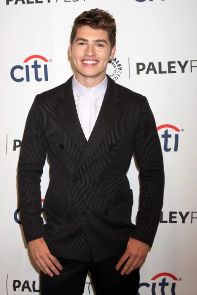 Gregg sulkin —  Fotos de Stock