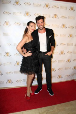 Elena grinenko ve maksim chmerkovskiy