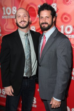 James s. blakeman ve david rountree