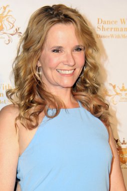 Lea Thompson