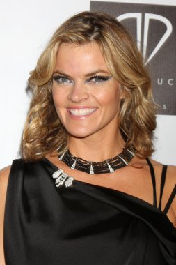 Missi Pyle