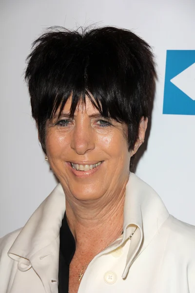 Diane warren —  Fotos de Stock