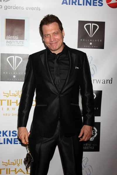 Holt McCallany. —  Fotos de Stock