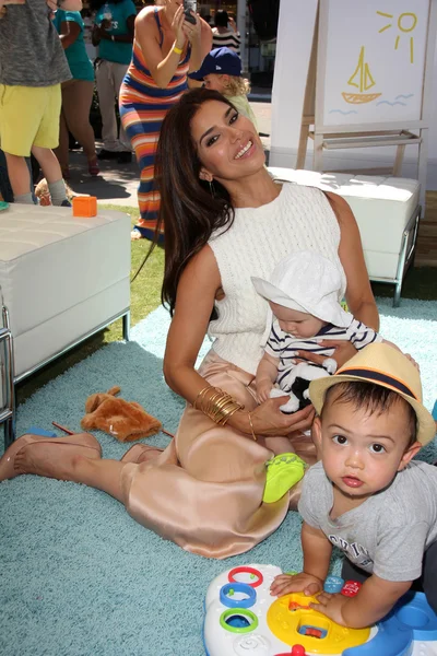 Roselyn Sanchez — Fotografia de Stock